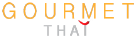 Logo Gourmet Thaï