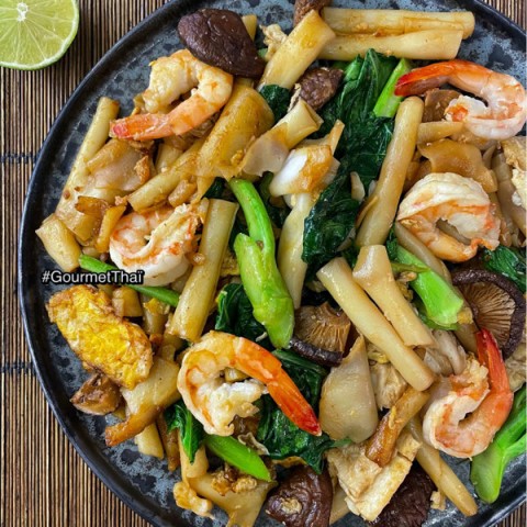 Nems Croustillants au Porc (ou Poulet) Haché et aux Légumes